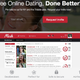 Image for article titled Meet Mesh, a Dating Site That Sifts Out Spammers and Harassers